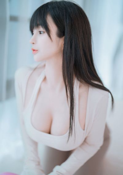 美丽的少妇